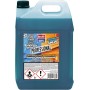 krafft Anticongelante Coche 50% (G-12) Líquido Refrigerante Coche Orgánico Azul Energy Plus CC 5L