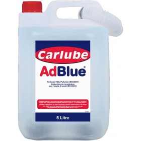 Carlube AdBlue (5L)