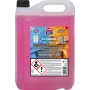 krafft Anticongelante Coche 40% G12 EVO Líquido Refrigerante Rosa 5 litros