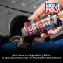 LIQUI MOLY Tapa fugas de aceite | 300 ml | Aditivo de aceite | 2501