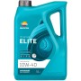 REPSOL aceite lubricante con base sintética para coche ELITE MULTIVÁLVULAS 10W-40 5L