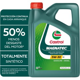 Castrol MAGNATEC 5W-30 A5 Aceite de Motor 4L