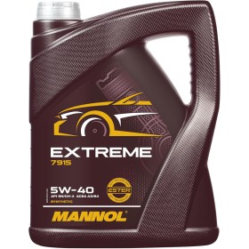 Mannol Extreme 5W40 5L