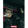 MOTUL Sellador de Radiadores, Aditivo Antifugas para Circuitos de Refrigeración, Repara Microfisuras y Pequeñas Fugas,