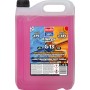 Krafft Anticongelante Coche CC-Energy Plus 50% (G13) Líquido Refrigerante Violeta 5 Litros