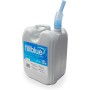 Garrafa de Adblue 10L + Aditivo Anticristalizante 250ml