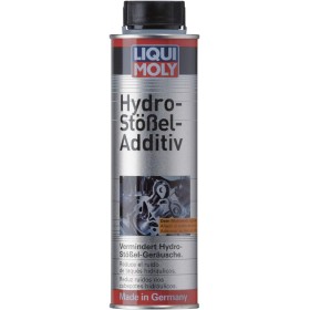 LIQUI MOLY Aditivo hidro piñón | 300 ml | Aditivo de aceite | 8354