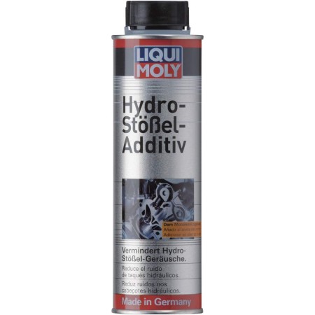 LIQUI MOLY Aditivo hidro piñón | 300 ml | Aditivo de aceite | 8354