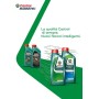 Castrol MAGNATEC 5W-40 C3 Aceite de Motor 4L