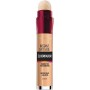 Maybelline New York, Corrector de Ojeras, Bolsas e Imperfecciones, Con Bayas de Goji y Haloxyl, Tono: 01 Light, 6.8 ml