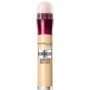 Maybelline New York, Corrector de Ojeras, Bolsas e Imperfecciones, Con Bayas de Goji y Haloxyl, Tono: 01 Light, 6.8 ml