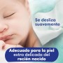 Dodot Toallitas Pure Aqua Para Bebé 9 Paquetes De 48 Unidades 432 Toallitas, Ayuda a restaurar el pH natural de la piel, 99%