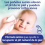 Dodot Toallitas Pure Aqua Para Bebé 9 Paquetes De 48 Unidades 432 Toallitas, Ayuda a restaurar el pH natural de la piel, 99%