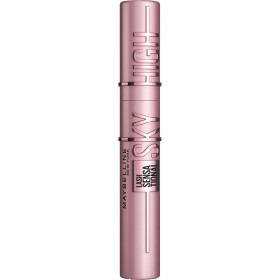 Maybelline New York, Máscara de pestañas Volumen y Longitud, Lash Sensational Sky High, Black (Negro), 7,2 ml