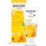 Weleda - Crema Pañal de Caléndula, Calma y Protege el Culito del Bebé, Apto para Pieles Sensibles - 75 ml