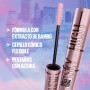 Maybelline New York, Máscara de pestañas Volumen y Longitud, Lash Sensational Sky High, Black (Negro), 7,2 ml