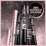 Maybelline New York, Máscara de pestañas Volumen y Longitud, Lash Sensational Sky High, Black (Negro), 7,2 ml