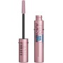 Maybelline New York, Máscara de pestañas Volumen y Longitud, Lash Sensational Sky High, Black (Negro), 7,2 ml