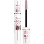 Maybelline New York, Máscara de pestañas Volumen y Longitud, Lash Sensational Sky High, Black (Negro), 7,2 ml