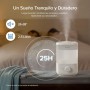 LEVOIT Humidificador Bebés, 2.5L Hasta 25H para Dormitorio, Habitación de Niños, 26dB Silencioso Humidificador para Bebés,