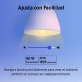 TP-Link Tapo L530E , Bombilla LED inteligente Wi-Fi, multicolor, regulable, E27, 8.3 W 806 lm, compatible con Alexa y Google