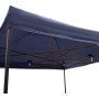 All Seasons Gazebos 3x3m Totalmente Impermeable Pop up Gazebo - Beige