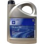 Opel dexos2 5 W30 aceite de motor 5 litros