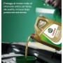 Castrol EDGE 0W-30 LL Longlife Aceite de Motor 1L, Versión actual