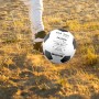 RIMAFI balón Futbol para Entrenamiento con Mensaje Motivacional. Pelota Futbol. Size 5 Match Training Soccer Ball, balones