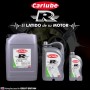 Carlube Triple R 5W-30 ACEA C3, API SP Aceite De Motor Totalmente Sintético R-TEC 21 1L