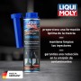 LIQUI MOLY Limpiador del sistema de motor gasolina | 300 ml | Gasolinitita | 5129