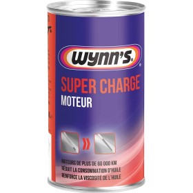 Wynn's 51375 Super Charge 325 ml