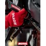 MOTUL Lubricante para Cadena de Moto de Carretera, Pasta en Tubo con Aplicador, Aplicación Fácil, Potencia y Durabilidad,