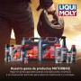 LIQUI MOLY Motorbike 4T Bike-Additive | 125 ml | Motocicleta gasolinoadititivo | 1581