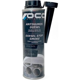 OCC MOTOR SPORT Antihumos coche diesel - pre ITV diesel Antihumos - Aditivo humo diesel OCC49005