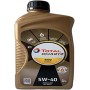 Total Aceite Lubricante de Motor Total Quartz 9000 Energy 5W-40 5 Litros