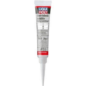 LIQUI MOLY Aditivo para aceite del cambio | 20 g | Aditivo de aceite | 1040