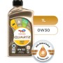 Total Aceite Lubricante de Motor Total Quartz Ineo First 0W-30 1 Litro