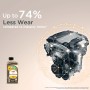 Total Aceite Lubricante de Motor Total Quartz Ineo First 0W-30 1 Litro