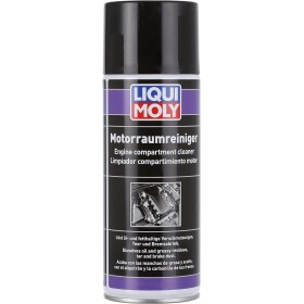 LIQUI MOLY Limpiador compartimiento motor | 400 ml | Cuidado del automóvil | 3326