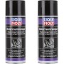 LIQUI MOLY Limpiador compartimiento motor | 400 ml | Cuidado del automóvil | 3326