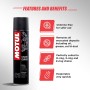 Motul Limpiador de Cadenas de Moto en Spray, Desengrasante Extremo para Motos de Carretera y Todoterreno, Compatible con O-RING,