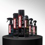 Motul Limpiador de Cadenas de Moto en Spray, Desengrasante Extremo para Motos de Carretera y Todoterreno, Compatible con O-RING,