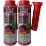 Liqui Moly - Aditivo Super Diésel 5120, 2 unidades, 250 ml