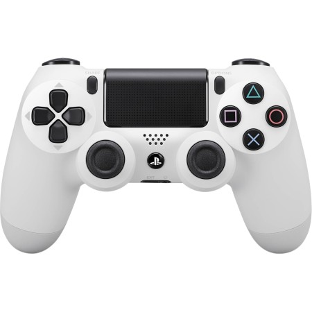 Playstation Sony - Dualshock 4 V2 Mando Inalámbrico, Color Negro V2 (PS4)