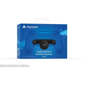 Dualshock - Accesorio para botón trasero (4 unidades)