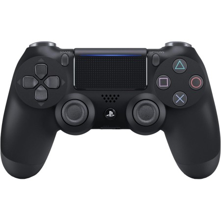 Playstation Sony - V2 Dualshock Controller, Color Negro (PS4) [Importación Inglesa]