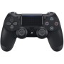 Playstation Sony - V2 Dualshock Controller, Color Negro (PS4) [Importación Inglesa]