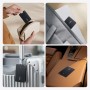 UGREEN Finder Slim Card Localizador Soporte iOS Bluetooth Smart Tracker Tarjeta Seguimiento Rastreador para Pasaporte Cartera