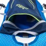 AONIJIE Unisex 5.5L Running Race Hidratación Chaleco Hidratación Pack Mochila